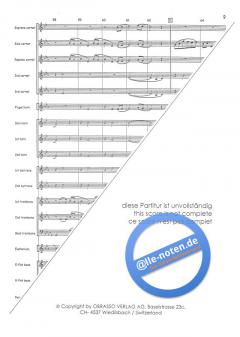 Arran Melody (Alan Fernie) 