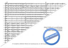 Baggy Trousers von Madness 