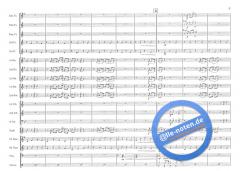 Blues For Band (Derek Broadbent) 