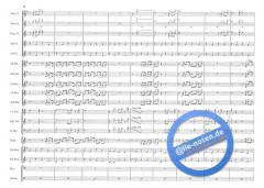 Blues For Band (Derek Broadbent) 