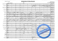 Bohemian Rhapsody (Queen) 