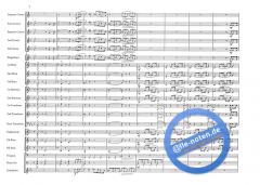 Boogie Woogie Bugle Boy von Don Raye 