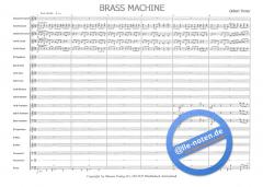 Brass Machine (Gilbert Tinner) 