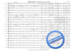 Broadway Spectacular 