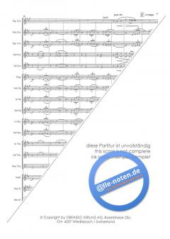 By The Sleepy Lagoon (Eric Coates) 