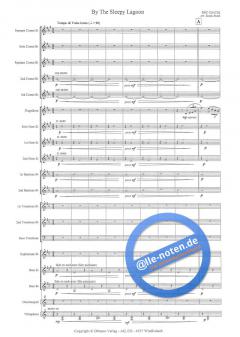 By The Sleepy Lagoon (Eric Coates) 