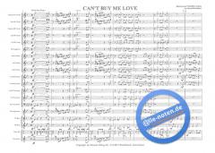 Can't Buy Me Love (The Beatles) 
