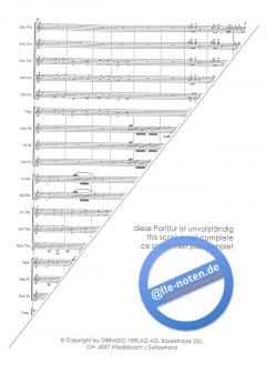 Comedy Tonight (Stephen Sondheim) 