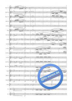 Comedy Tonight (Stephen Sondheim) 