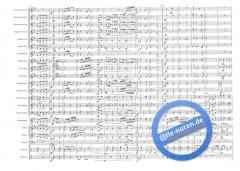 Cossack Dance (Goff Richards) 