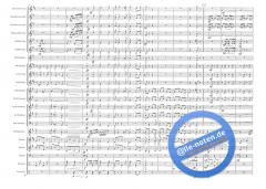 Cossack Dance (Goff Richards) 