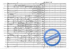 Down Bourbon Street Jazz Medley 