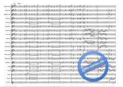 Down Bourbon Street Jazz Medley 