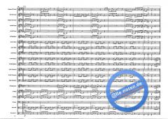 Down Bourbon Street Jazz Medley 