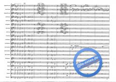 Down Bourbon Street Jazz Medley 