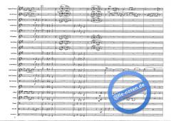 Down Bourbon Street Jazz Medley 