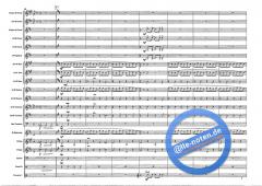 Down Bourbon Street Jazz Medley 