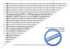 Festive Opening (Alan P. Marlow) 