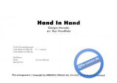 Hand In Hand (Giorgio Moroder) 