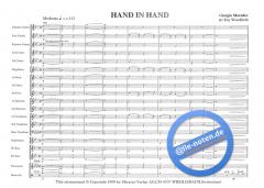 Hand In Hand (Giorgio Moroder) 