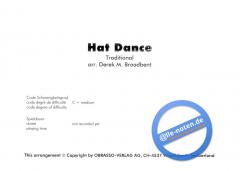 Hat Dance 
