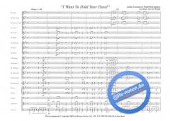 I Want To Hold Your Hand (John Lennon) 