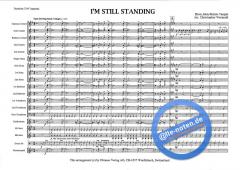 I'm Still Standing (Elton John) 