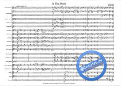 In The Mood (Joe Garland) 