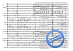 In The Mood (Joe Garland) 