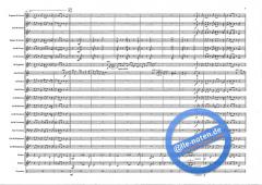 In The Mood (Joe Garland) 