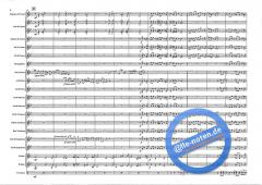 In The Mood (Joe Garland) 