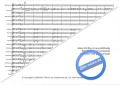 In The Mood (Joe Garland) 