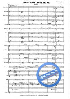 Jesus Christ Superstar Selection (Andrew Lloyd Webber) 