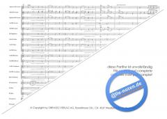 John Nineteen: Forty-One (Andrew Lloyd Webber) 