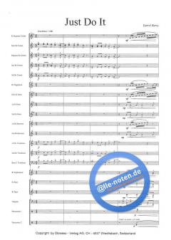 Just Do It (Darrol Barry) 