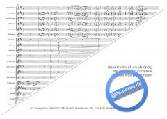 Mack The Knife (Kurt Weill) 