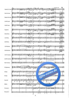 Malojawind (Schottisch) (Ueli Mooser) 