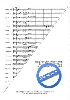 Malojawind (Schottisch) (Ueli Mooser) 