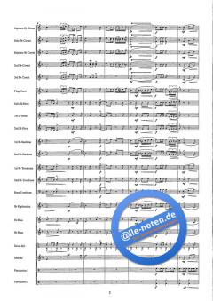 Malojawind (Schottisch) (Ueli Mooser) 