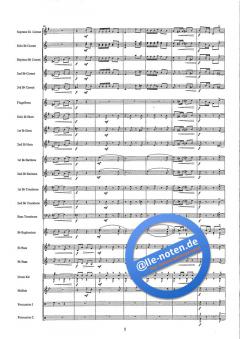 Malojawind (Schottisch) (Ueli Mooser) 