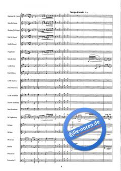 Malojawind (Schottisch) (Ueli Mooser) 