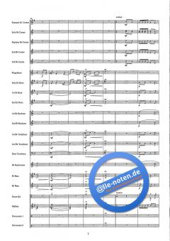 Malojawind (Schottisch) (Ueli Mooser) 