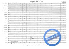 Maraba Blue (Abdullah Ibrahim) 