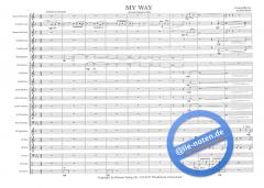 My Way (Claude François) 