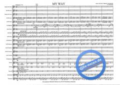 My Way (Claude François) 