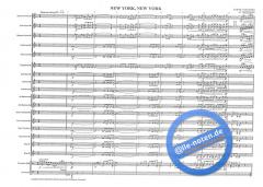 New York, New York (John Kander) 