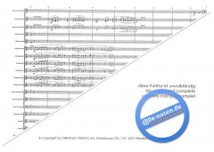 New York, New York (John Kander) 