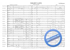 Night Life Times Gone By (Goff Richards) 