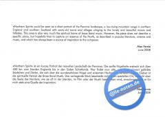 Northern Spirit (Alan Fernie) 