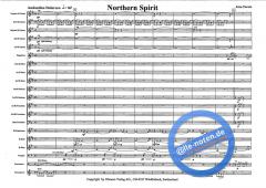 Northern Spirit (Alan Fernie) 